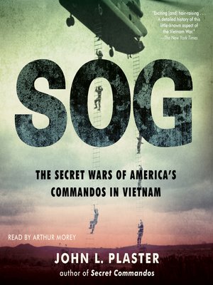 cover image of SOG